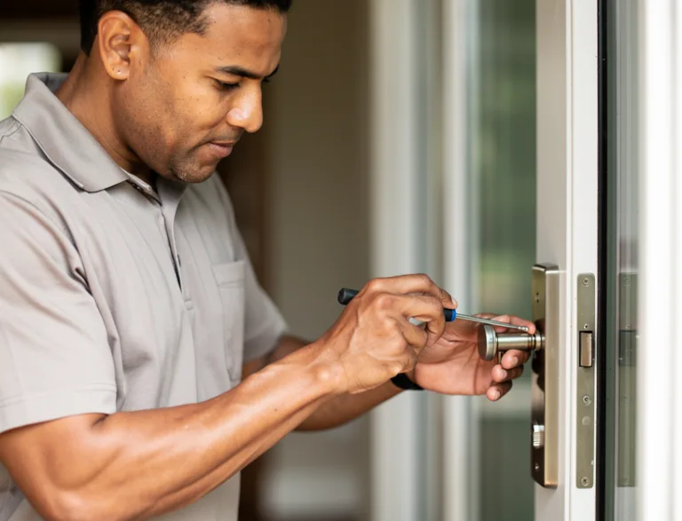 Locksmith service in Thornton-Cleveleys